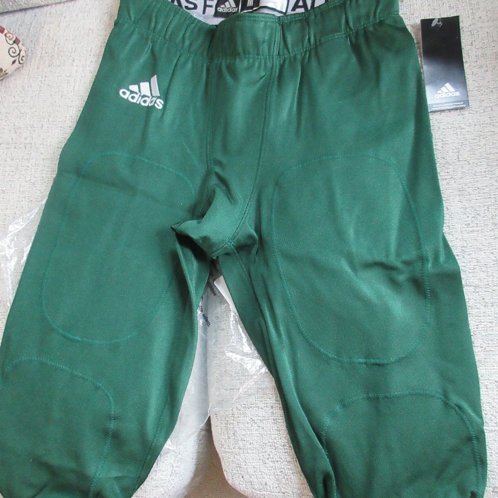 Adidas Football Pants Press Coverage SZ M NEW !!